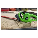 PORTLAND 22' HEDGE TRIMMER