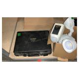 RING FLOOD LIGHT CAMERA