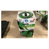 2 XFLEX 50' KINK RESISTANT HOSES NIB