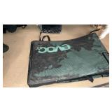 EVOC TAILGATE BIKE PAD