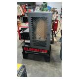 ALADIN ELIMINATOR WASTE OIL HEATER