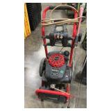 KOHLER COURAGE XT-7 2600 PSI PRESSURE WASHER