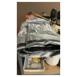 LARGE TARP