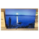 BLUE MOON - FLATHEAD LAKE