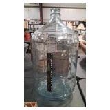 5 GALLON CARBOY