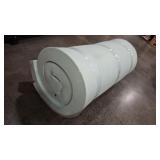 MEMORY FOAM CAMPING ROLL