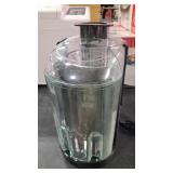 BLACK & DECKER JUICER