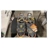 ATLAS 10+ 25 SNOWSHOES