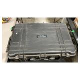 AMVONA SAFETY CASE 28' X 18' X 10'