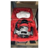 CRAFTSMAN CORDED ROUTER W/ CASE