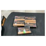 APPROX 250 ROUNDS OF 38 SPL AMMO