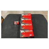 APPROX 1600 ROUNDS OF .22 LR AMMO