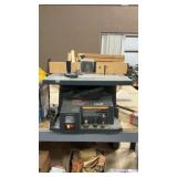CRAFTSMAN SHAPER/ ROUTER