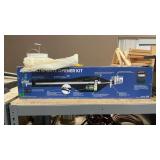 GHOST AUTOMATIC GATE OPENER KIT