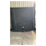 RANCH LEGACY SERIES 2015 FORD F150 5.5' TRUCK BED