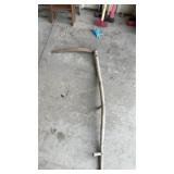 VINTAGE SCYTHE