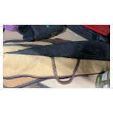 5 SOFT RIFLE CASES