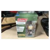 COLEMAN 810 LUMENS PROPANE LANTERN