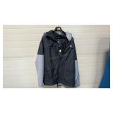 DC WINTER JACKET SZ XL