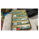 250 ROUNDS OF 12 GA AMMO
