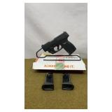 TAURUS G3C 9MM PISTOL