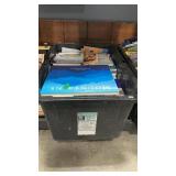 BOOK ASSORTMENT -TOTE NOT INCLUDED
