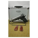 SPRINGFIELD ARMORY LEGEND SERIES .45 ACP PISTOL