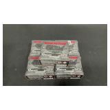 100 ROUNDS OF 10 MM AUTO 175 GR JHP AMMO
