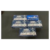250 ROUNDS OF 10 MM AUTO AMMO