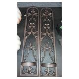 2 - WALL SCONCES