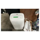 TOSHIBA IN ROOM AC UNIT