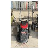CRAFTSMAN 22' PUSH WEED TRIMMER