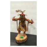 BRENDA JUAN MUDHEAD KACHINA