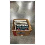 JAZZ ALBUMS