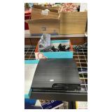 PS3 & CONTROLLERS