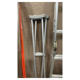 CRUTCHES