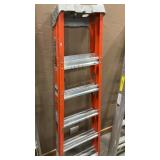 LOUISVILLE 6' LADDER