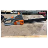 REMINGTON 3.5 HP 16' ELECTRIC CHAINSAW