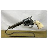 COLT SAA .45 COLT REVOLVER