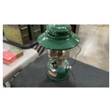 COLEMAN MODEL 228F LANTERN