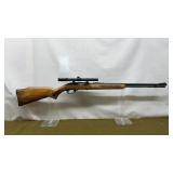 MARLIN MODEL 60 .22 LR RIFLE