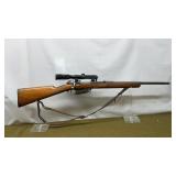 DEUTSCHE WAFFEN 1891 ARGENTINE 7.65 X 53MM RIFLE