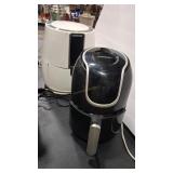 2 - AIR FRYERS