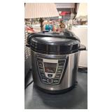POWER COOKER INSTA POT