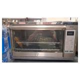 OSTER TOASTER OVEN