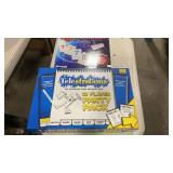 PARTY GAMES