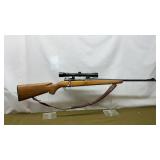 J.C. HIGGINS MODEL 50 .270 WIN RIFLE