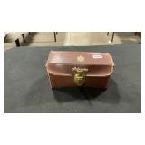 ABU AMBASSADEWR 6000 FISHING REEL W/  CASE