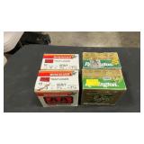 100 ROUNDS OF 12 GA AMMO