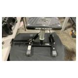 FIRE POWER MOTORCYCLE LIFT STAND